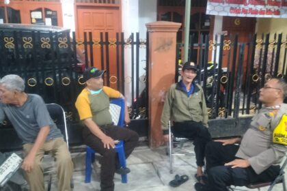 Go Teropong Rakyat
