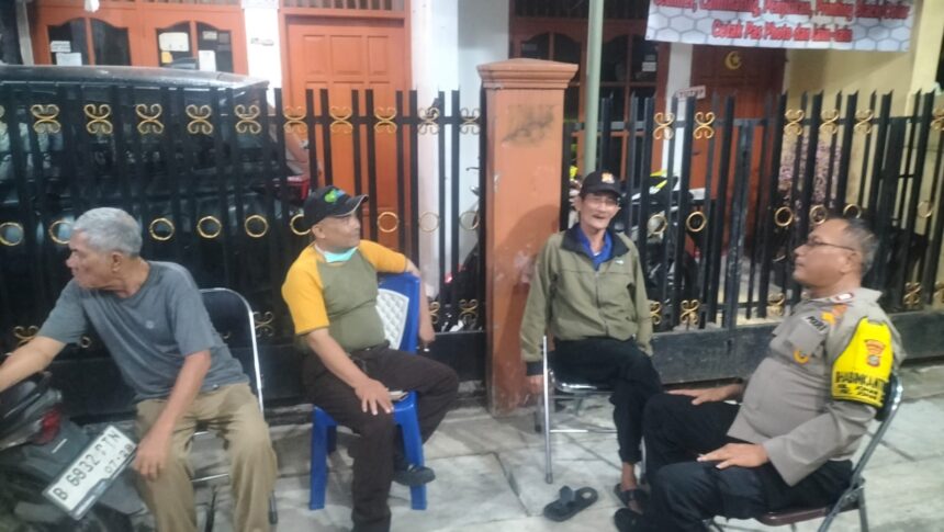 Go Teropong Rakyat