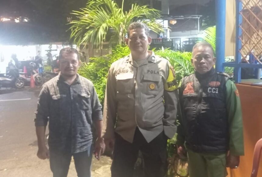 Go Teropong Rakyat