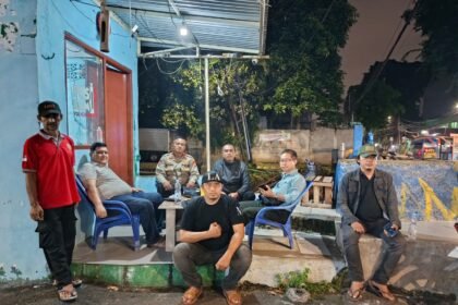 Go Teropong Rakyat