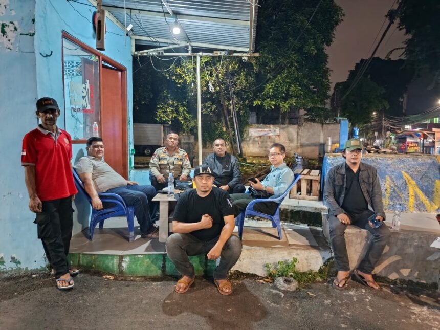 Go Teropong Rakyat