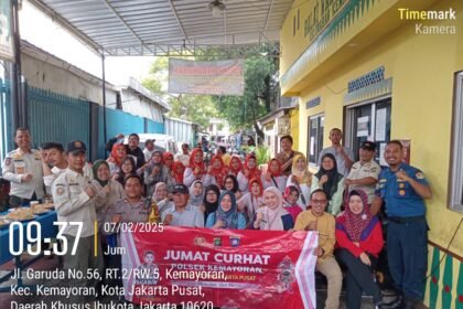 Go Teropong Rakyat
