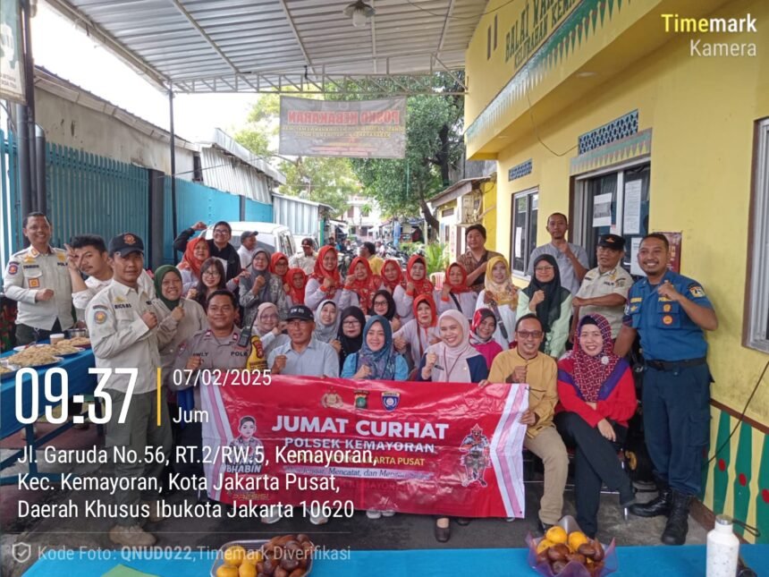 Go Teropong Rakyat
