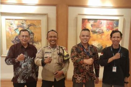 Go Teropong Rakyat