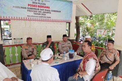 Go Teropong Rakyat