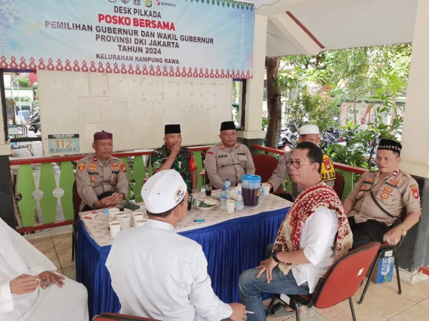 Go Teropong Rakyat