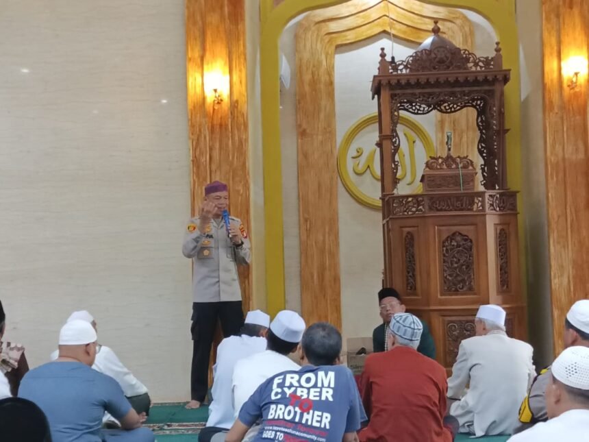 Go Teropong Rakyat
