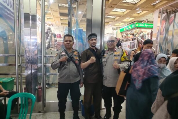 Go.TeropongRakyat.co