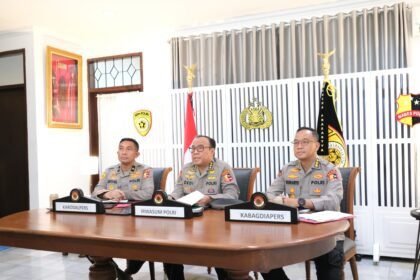 Go Teropong Rakyat