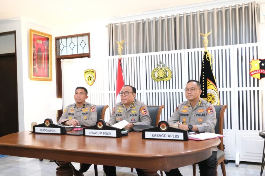 Go Teropong Rakyat