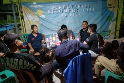 Go Teropong Rakyat