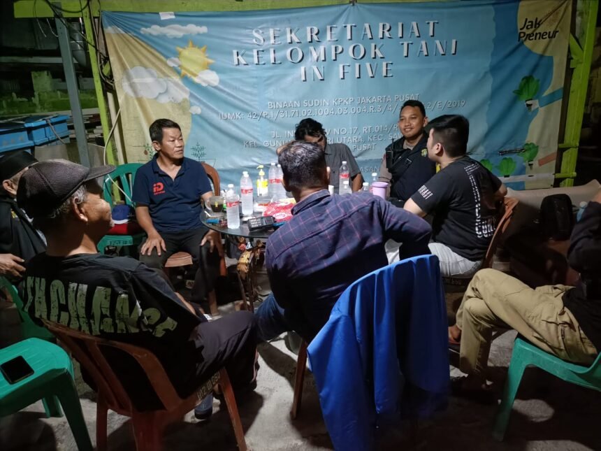 Go Teropong Rakyat