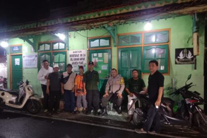 Go Teropong Rakyat