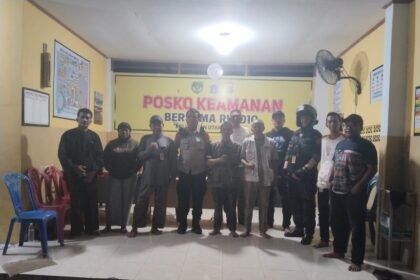 Go Teropong Rakyat
