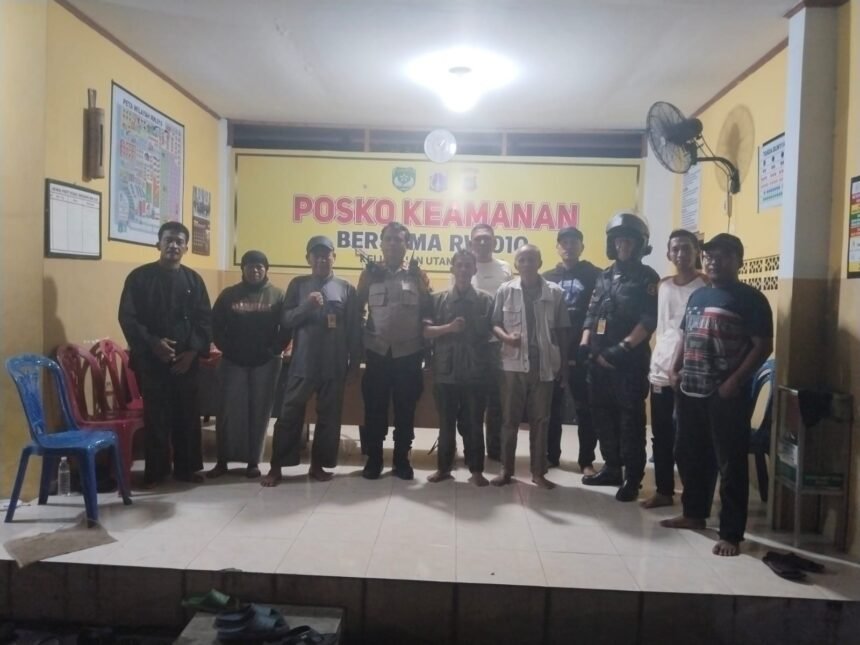 Go Teropong Rakyat