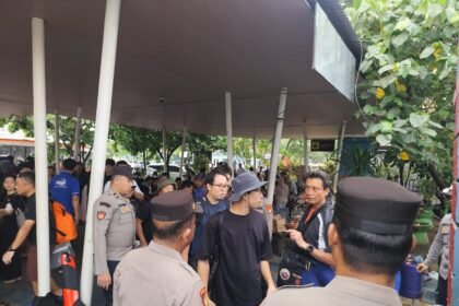 Go Teropong Rakyat