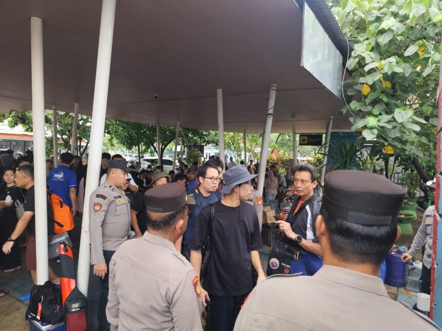 Go Teropong Rakyat