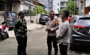 Go Teropong Rakyat