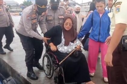 Go Teropong Rakyat