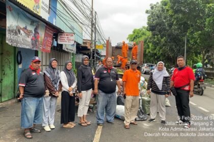 Go Teropong Rakyat