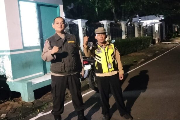 Go Teropong Rakyat