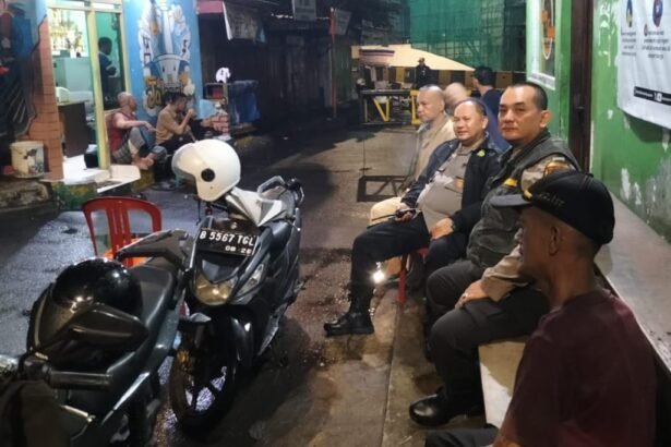 Go Teropong Rakyat