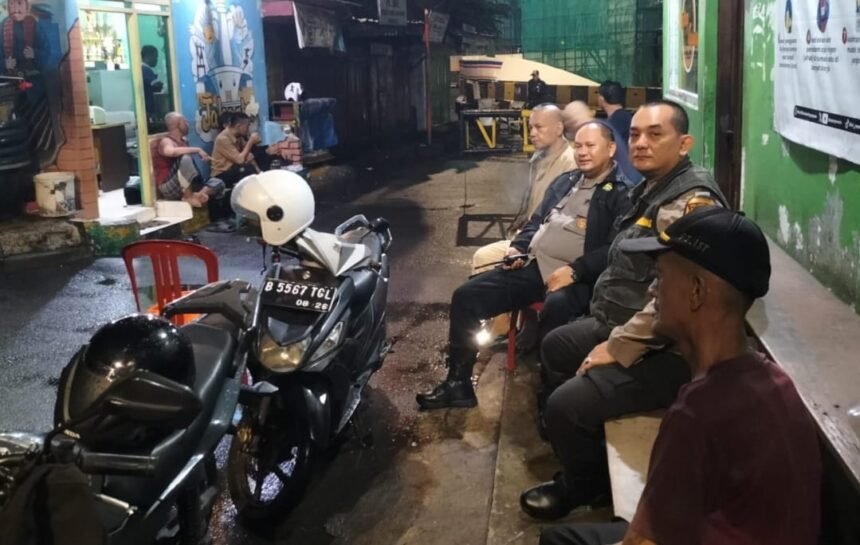 Go Teropong Rakyat