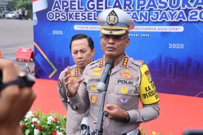 Go Teropong Rakyat