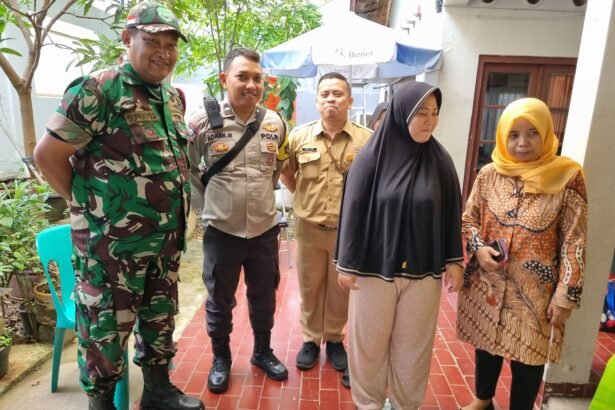 Go Teropong Rakyat