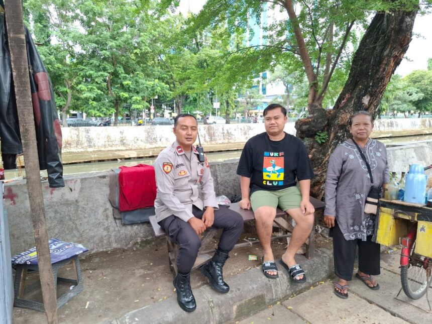 Go Teropong Rakyat