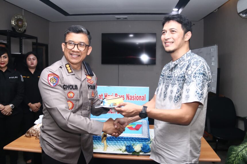 Go Teropong Rakyat