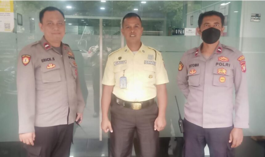 Go.TeropongRakyat.co