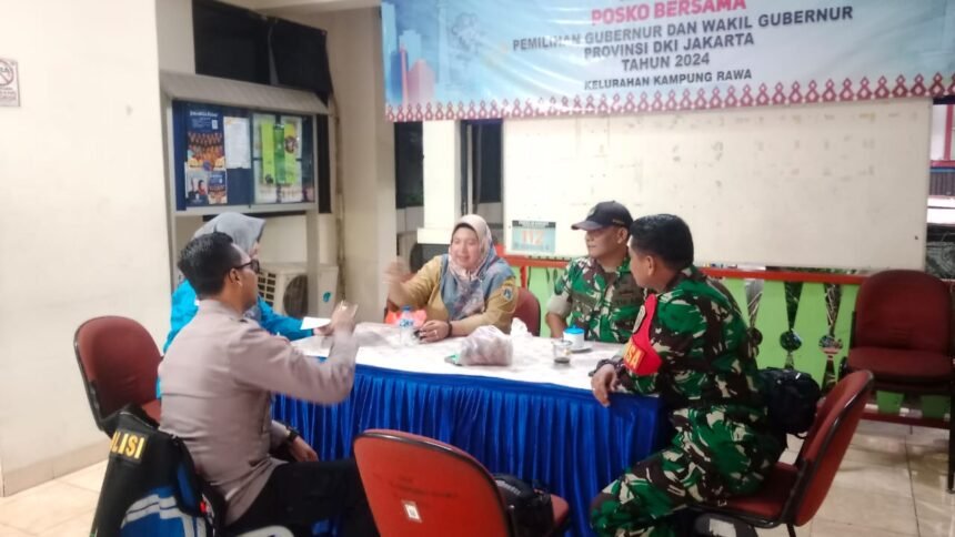 Go Teropong Rakyat