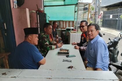 Go Teropong Rakyat