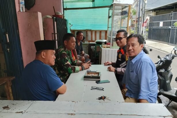 Go Teropong Rakyat