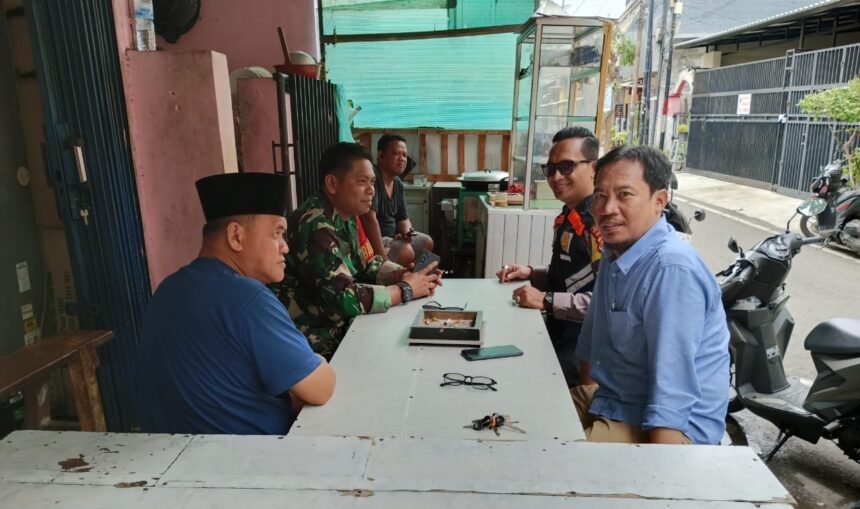 Go Teropong Rakyat