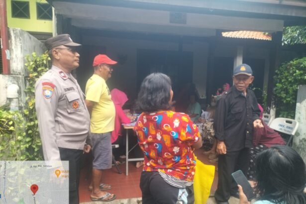 Go Teropong Rakyat
