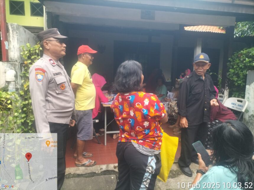 Go Teropong Rakyat