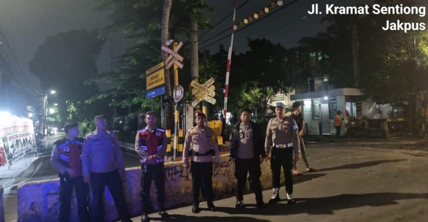 Go Teropong Rakyat