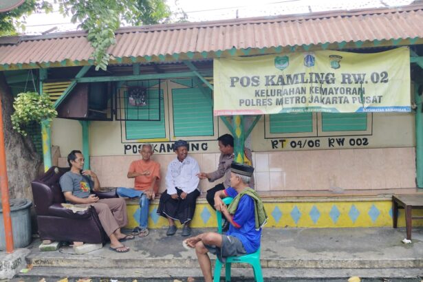 Go Teropong Rakyat