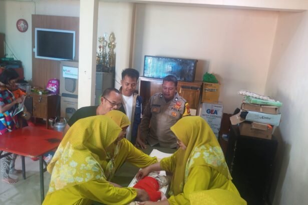 Go Teropong Rakyat