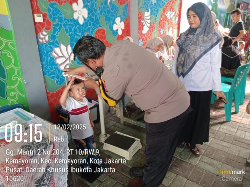 Go Teropong Rakyat