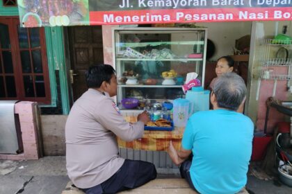 Go Teropong Rakyat
