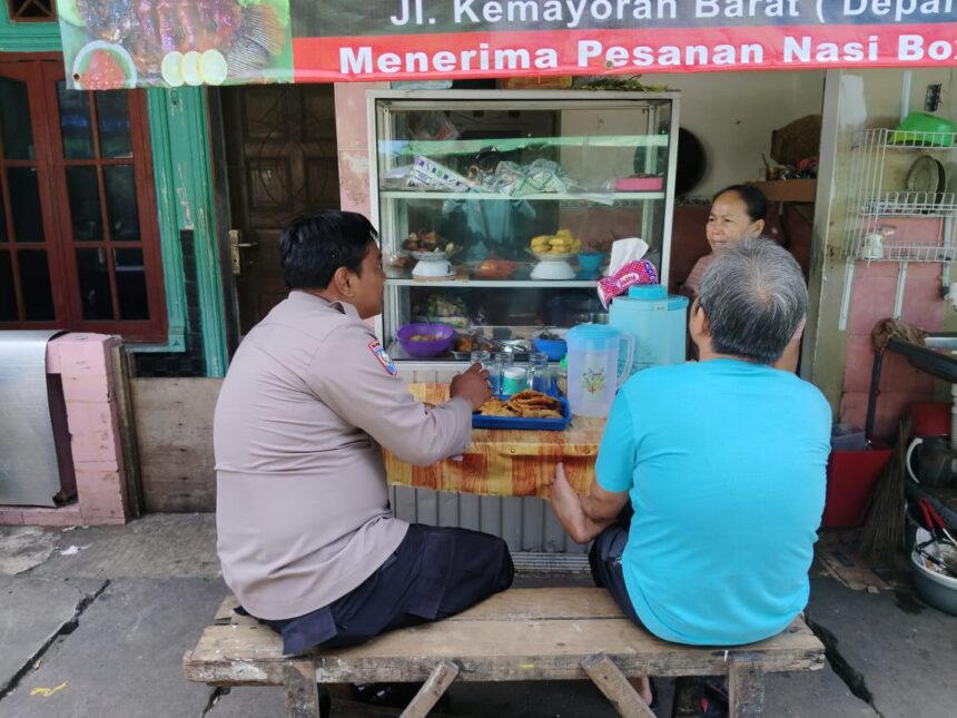 Go Teropong Rakyat