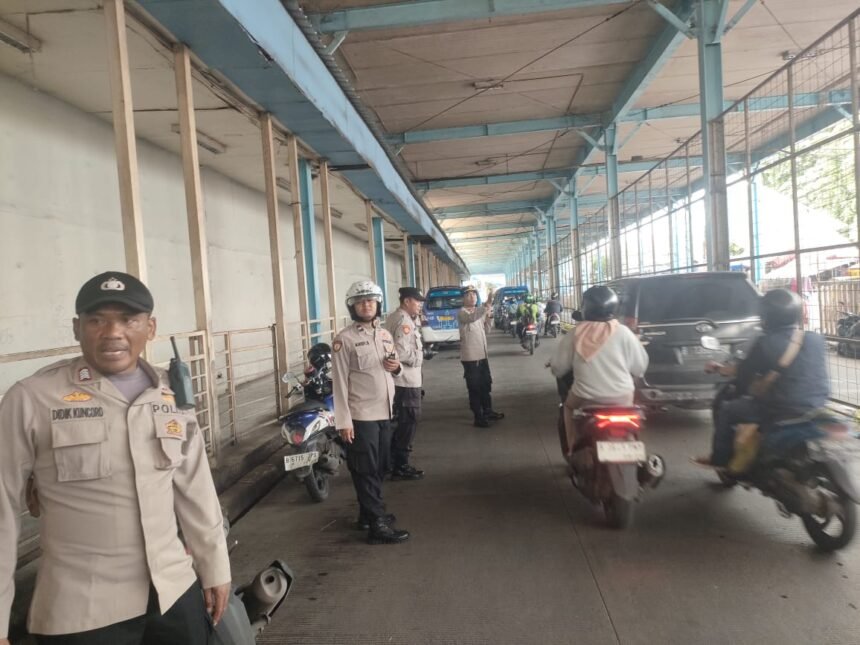 Go Teropong Rakyat