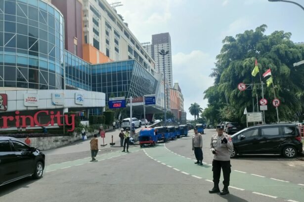 Go Teropong Rakyat