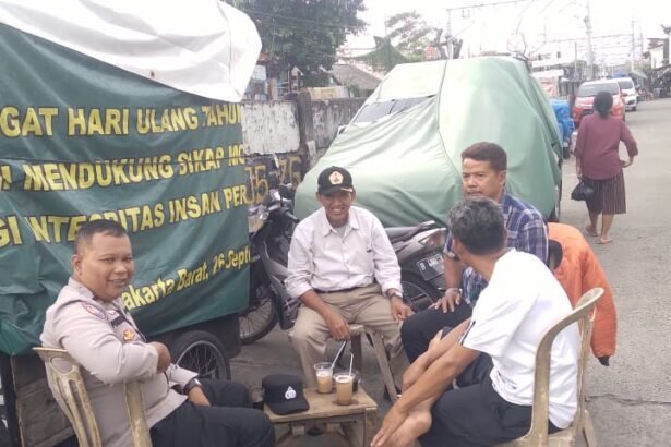 Go Teropong Rakyat