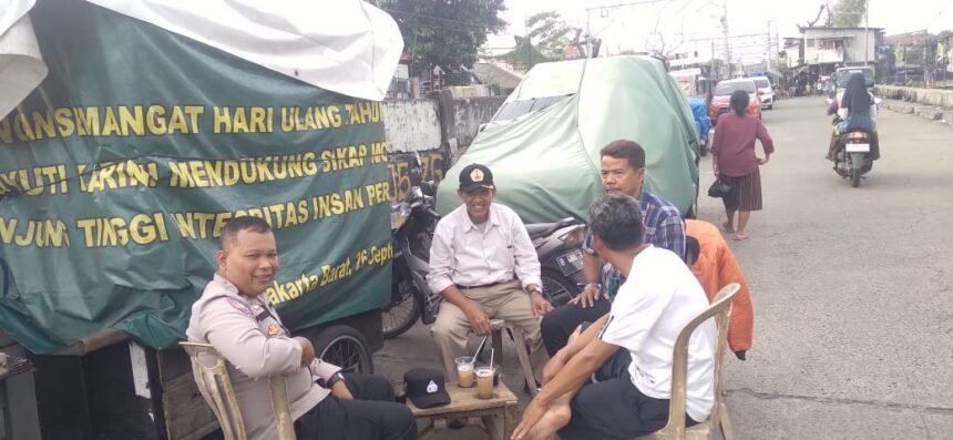 Go Teropong Rakyat