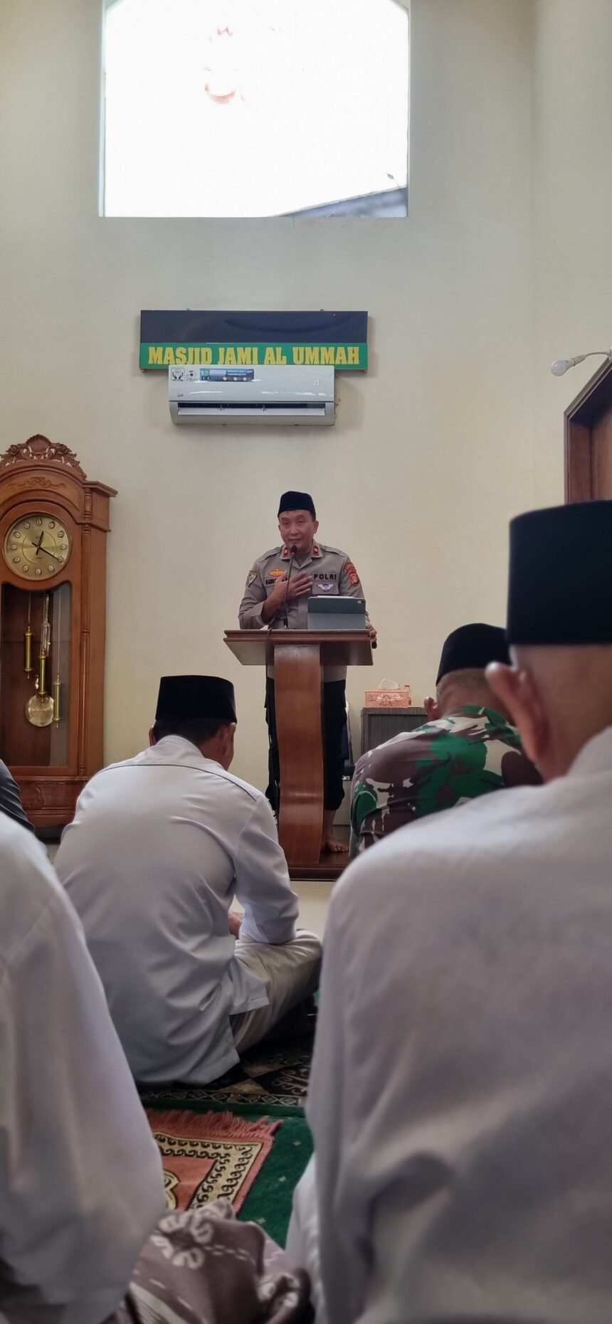 Go Teropong Rakyat