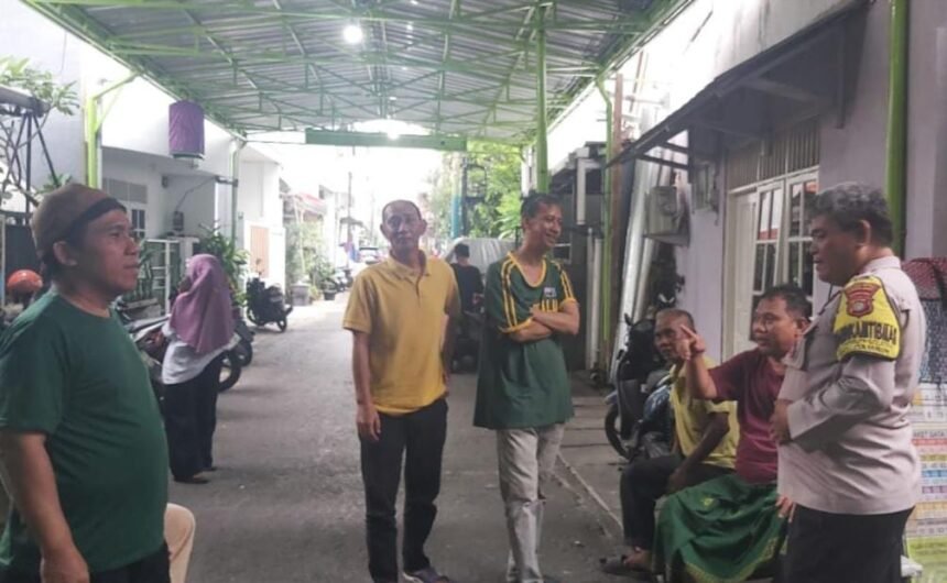 Go Teropong Rakyat